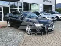 2016 Audi A4