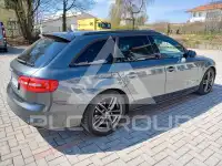2016 Audi A4