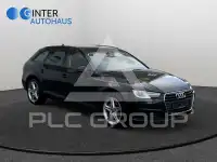 2016 Audi A4
