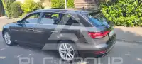 2016 Audi A4