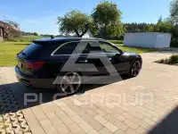 2016 Audi A4