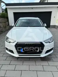 2016 Audi A4