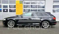 2016 Audi A4