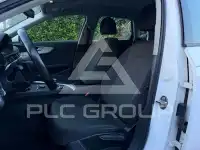 2016 Audi A4