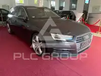 2016 Audi A4