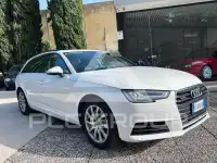 2016 Audi A4