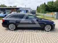 2016 Audi A4