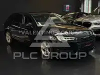 2016 Audi A4