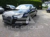 2016 Audi A4