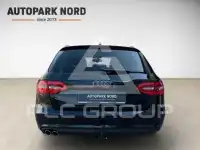 2016 Audi A4
