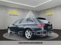 2016 Audi A4