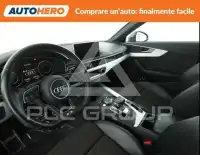 2016 Audi A4