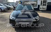 2016 Audi A4