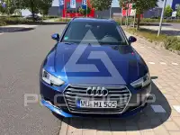 2016 Audi A4