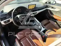2016 Audi A4