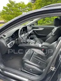 2016 Audi A4