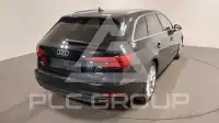 2016 Audi A4