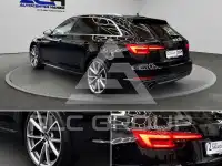2016 Audi A4