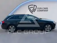 2016 Audi A4