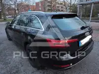 2016 Audi A4