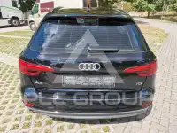 2016 Audi A4