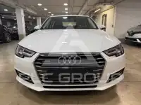 2016 Audi A4