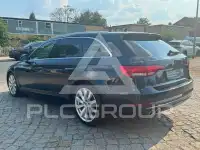 2016 Audi A4