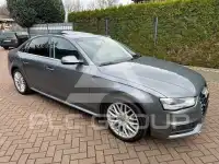 2016 Audi A4