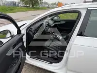 2016 Audi A4