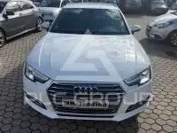2016 Audi A4