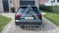 2016 Audi A4