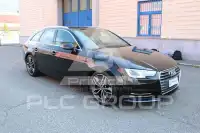 2016 Audi A4