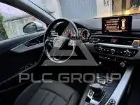 2016 Audi A4