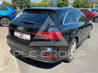2016 Audi A4