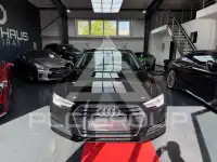 2016 Audi A4