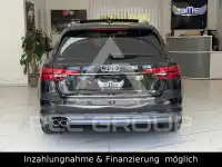 2016 Audi A4