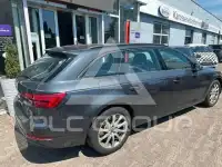 2016 Audi A4