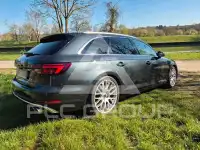 2016 Audi A4
