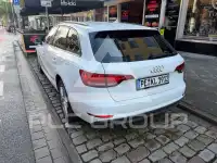 2016 Audi A4