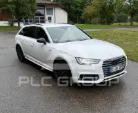 2016 Audi A4