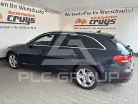 2016 Audi A4
