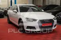 2016 Audi A4