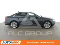 2016 Audi A4