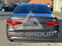 2016 Audi A4