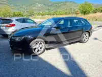 2016 Audi A4