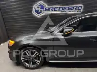 2016 Audi A4