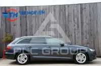 2016 Audi A4