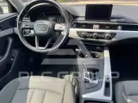 2016 Audi A4