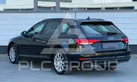 2016 Audi A4