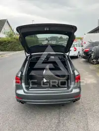 2016 Audi A4